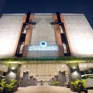 Dparagon Kebon Jeruk